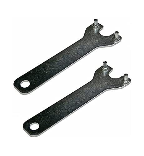 Porter Cable 2 Pack Of Genuine OEM Replacement Wrenches # 5140186-85-2PK