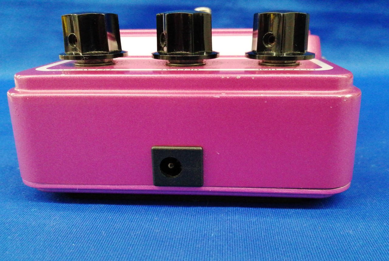MAXON AD999 analog delay 870448