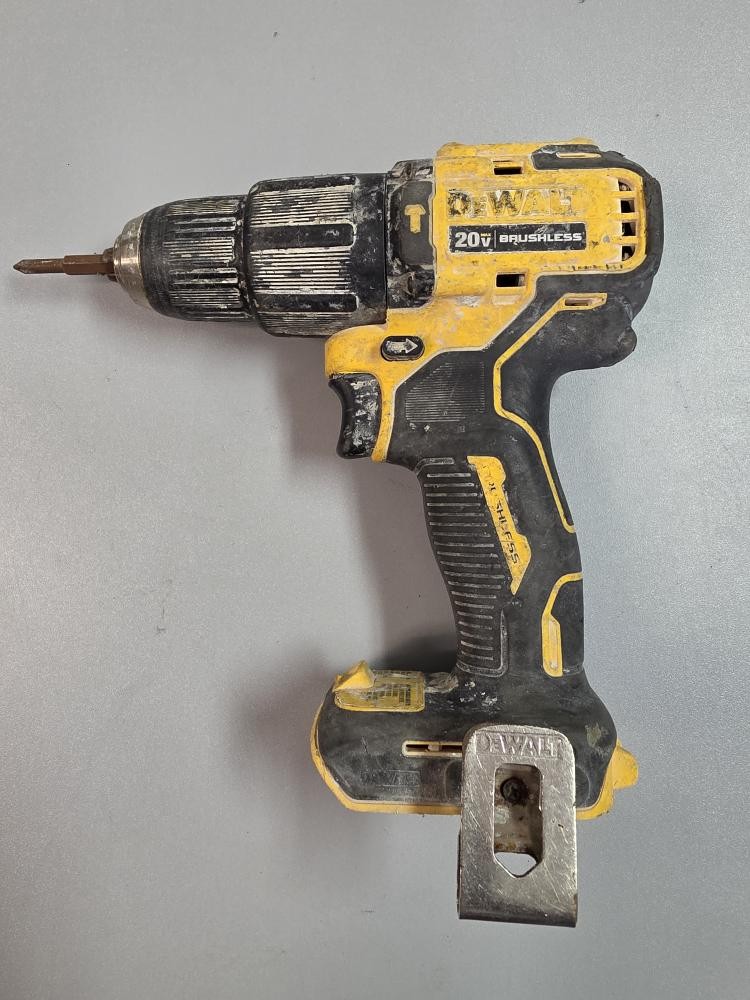 DEWALT DCD709 (PSO040898)