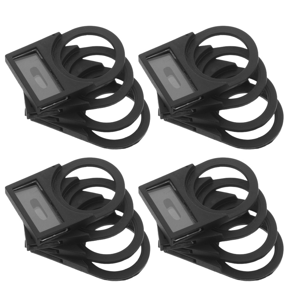 100 Pcs Distribution Accessories Electrical Switch Identification Sign