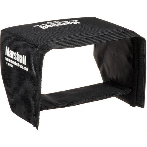 Marshall V-H70MD OEM Genuine Sun Hood for 7 Inch Field Monitor-EXCELLENT UNUSED!