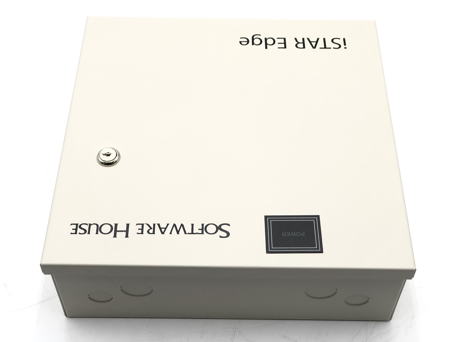 Software House ESTAR002 EDGESTAR 2 RDR 64MB Reader Access Door Control Panel