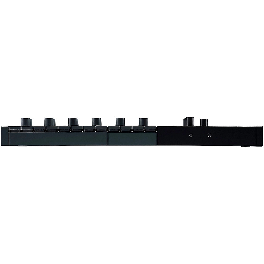 Yamaha SEQTRAK Music Creation Station Black
