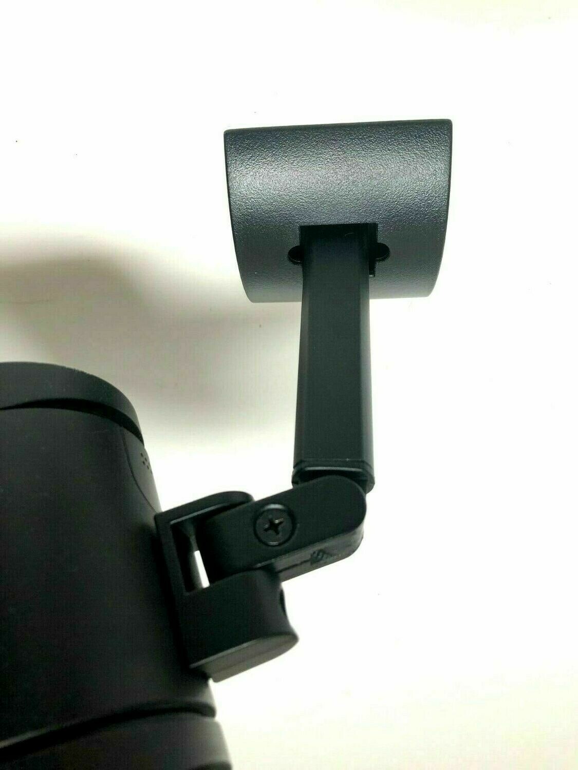 Genuine Bose Wall/Ceiling bracket For Lifestyle satellite speaker - Black Single
