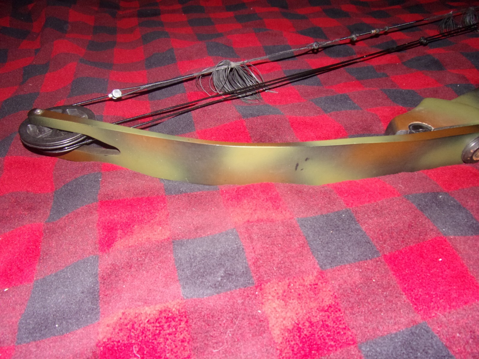 Darton WH300 Compound Bow