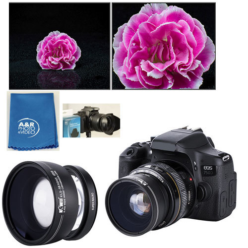 Wide Angle Macro Lens for Sony a6300 a6500 a6600 a5100 a6000 16-50mm GR-AX760U