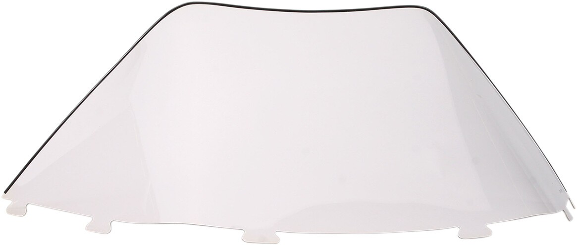 SNO Stuff Windshield Standard Height Clear John Deere 450-706