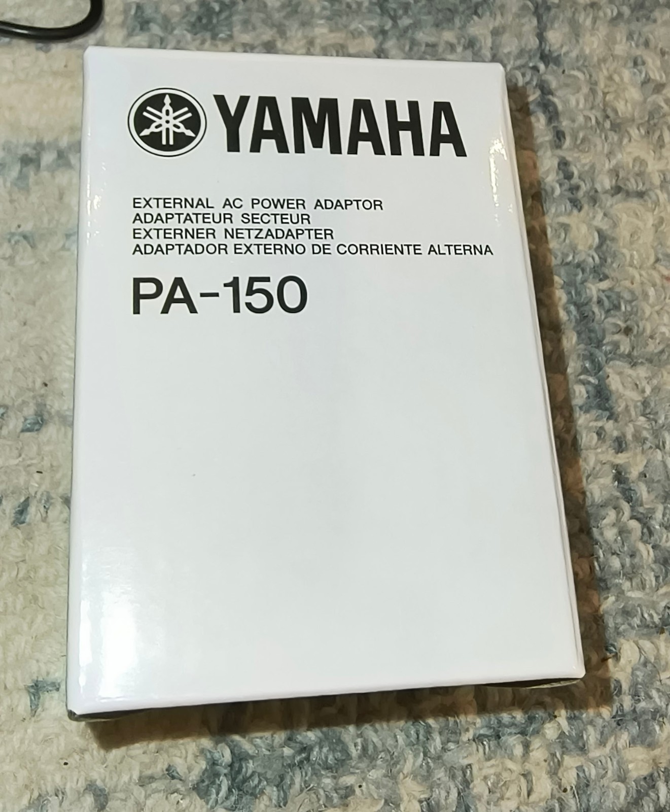 Yamaha DD75 8 Pad Digital Drum Set new open box