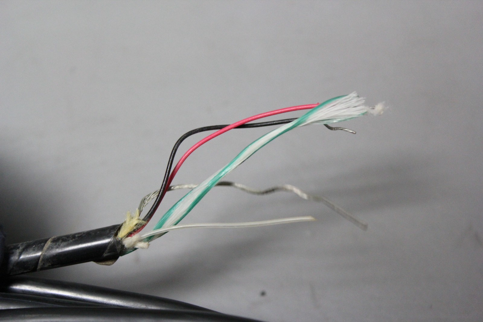 KPSI LEVEL TRANSDUCER 700S14A0A013.002000.000