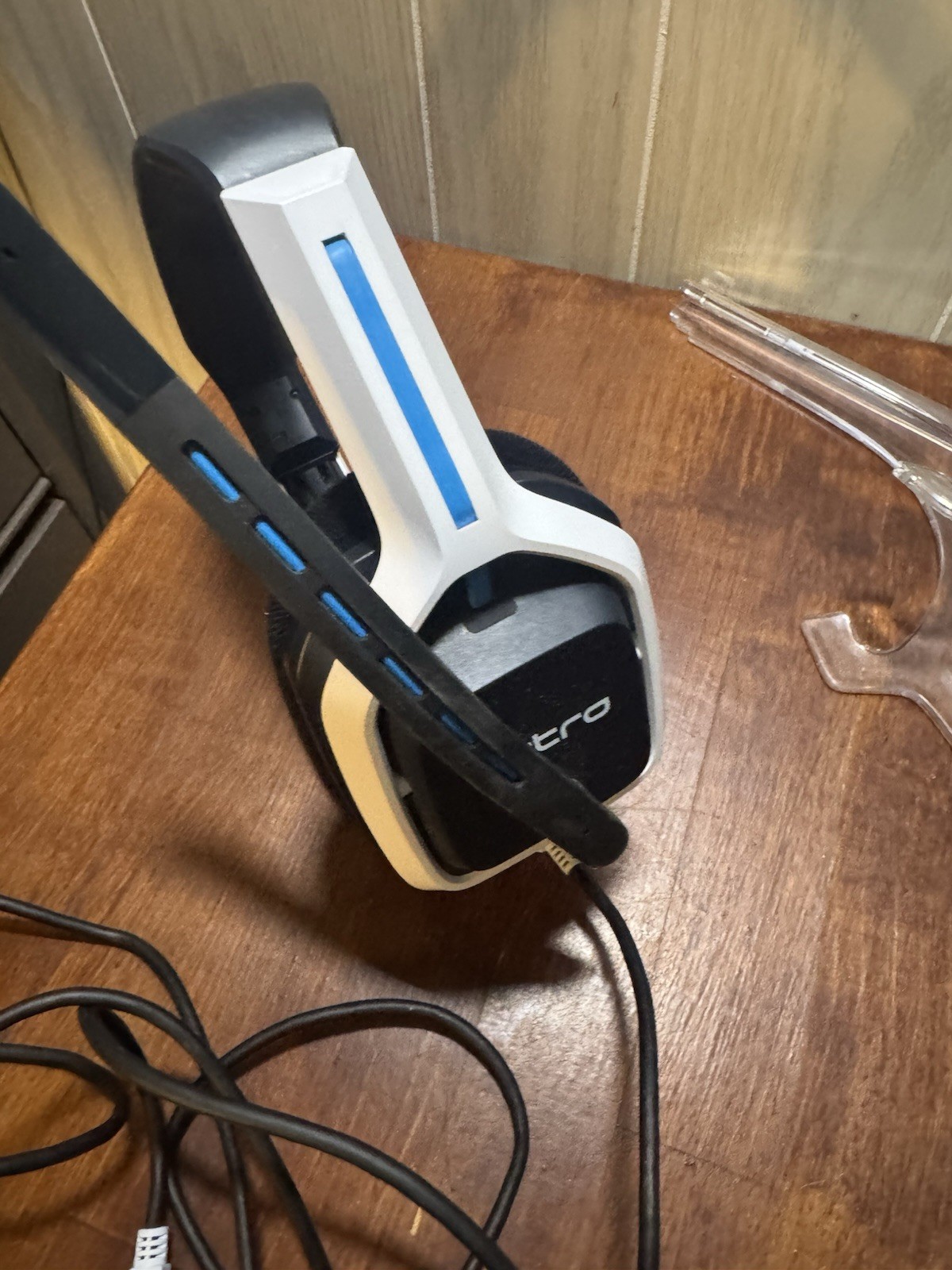 Astro Gaming A20 Gen 2 Wireless Replacement Gaming Headset (NO RECEIVER)