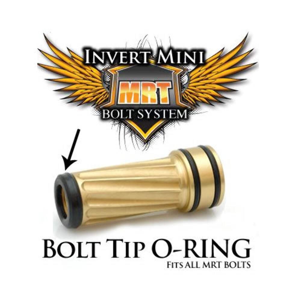 TechT MRT Bolt Tip Oring