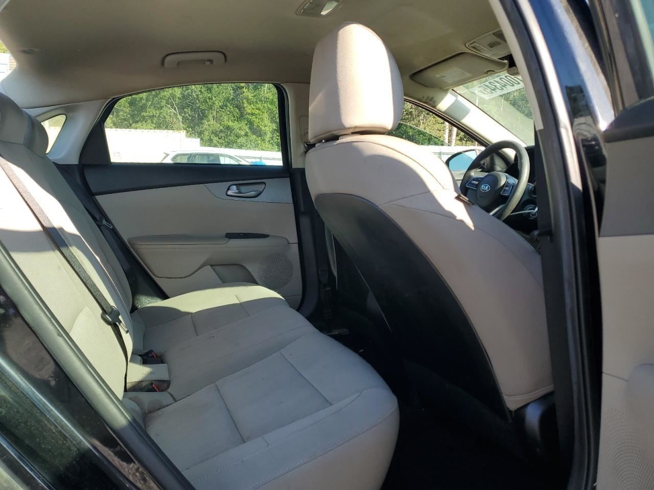 FORTE 2020 Glove Box 4844990