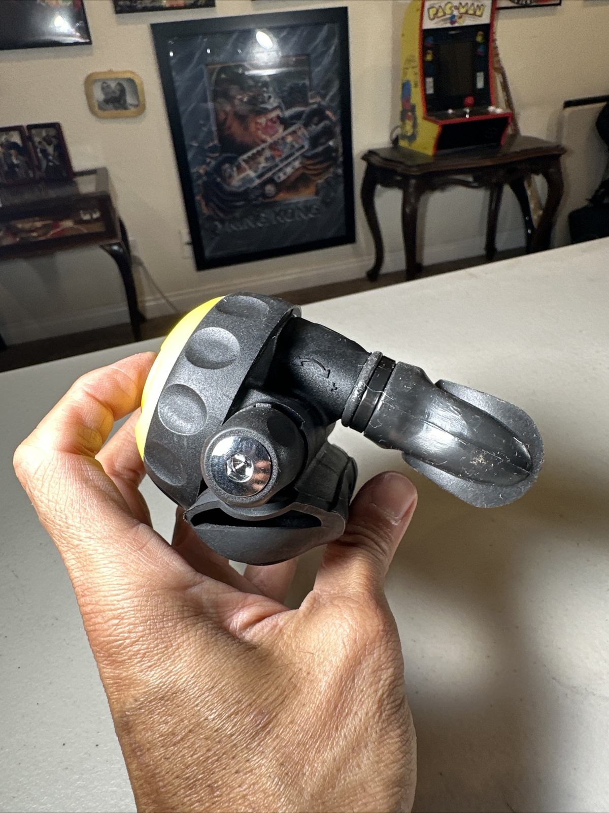 Abyss Adventure Scuba Part Regulator VGshape