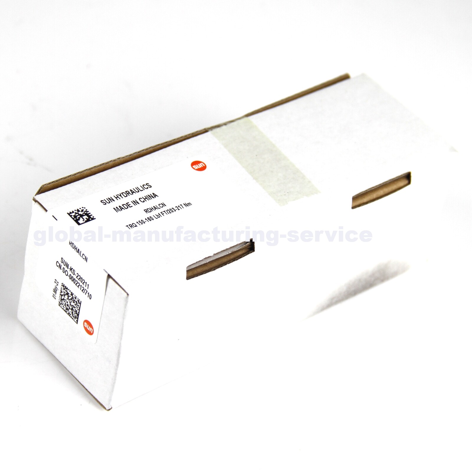 NEW SUN HYDRAULICS RDHA-LCN RDHALCN RELIEF VALVE