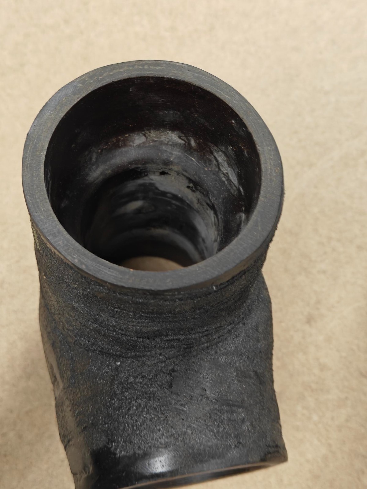 CONLEY 2" #104 CEMENT TEE, SCH 40 EPOXY 1044-E2