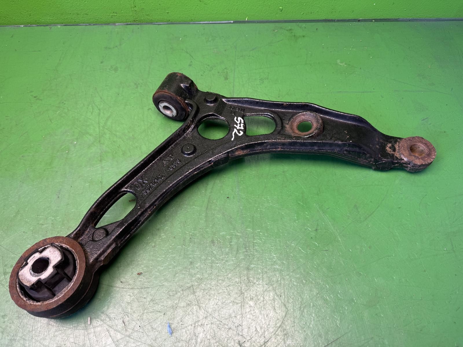 FIAT DUCATO Right Front OSF Lower Control Arm Wishbone 50712142 2017