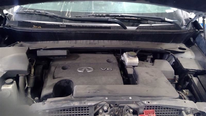 2016 Qx60 Body Control Module Sku#3592703
