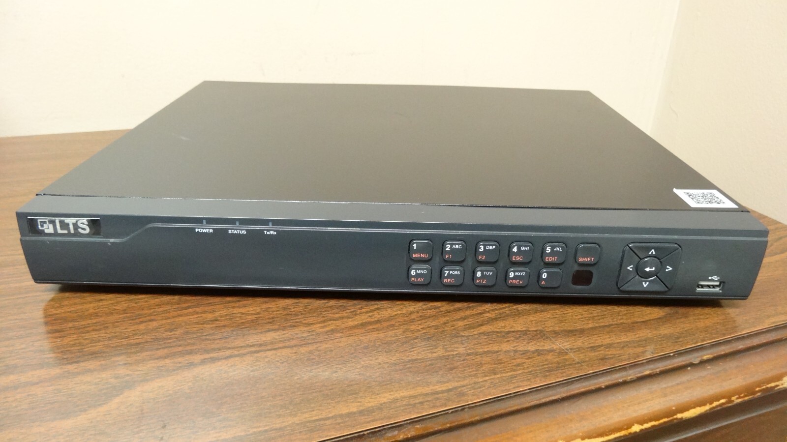 LTS DVR - Model # LTD8316K-ET