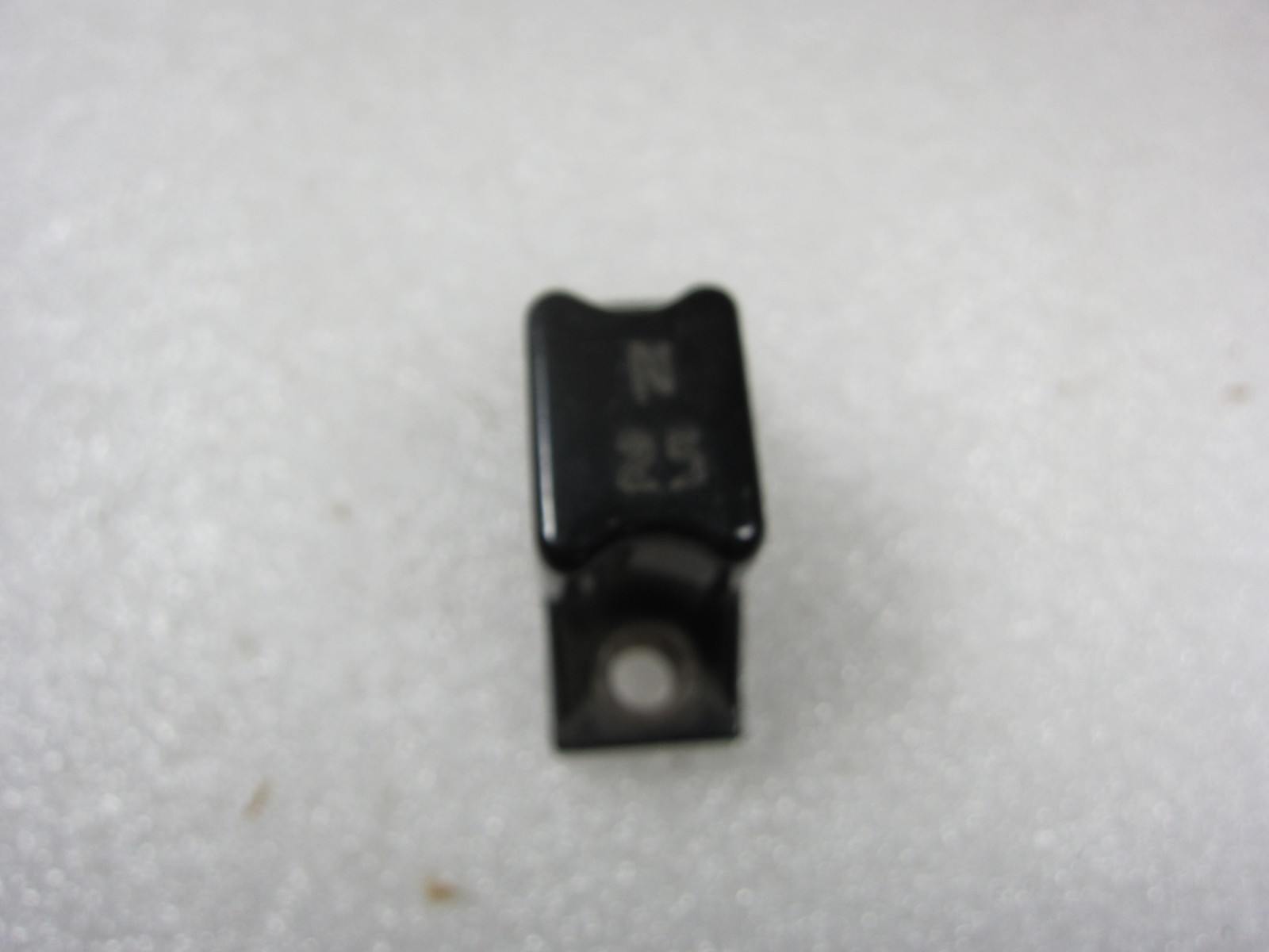 AB Allen Bradley N25 Thermal Unit Overload Heater, New