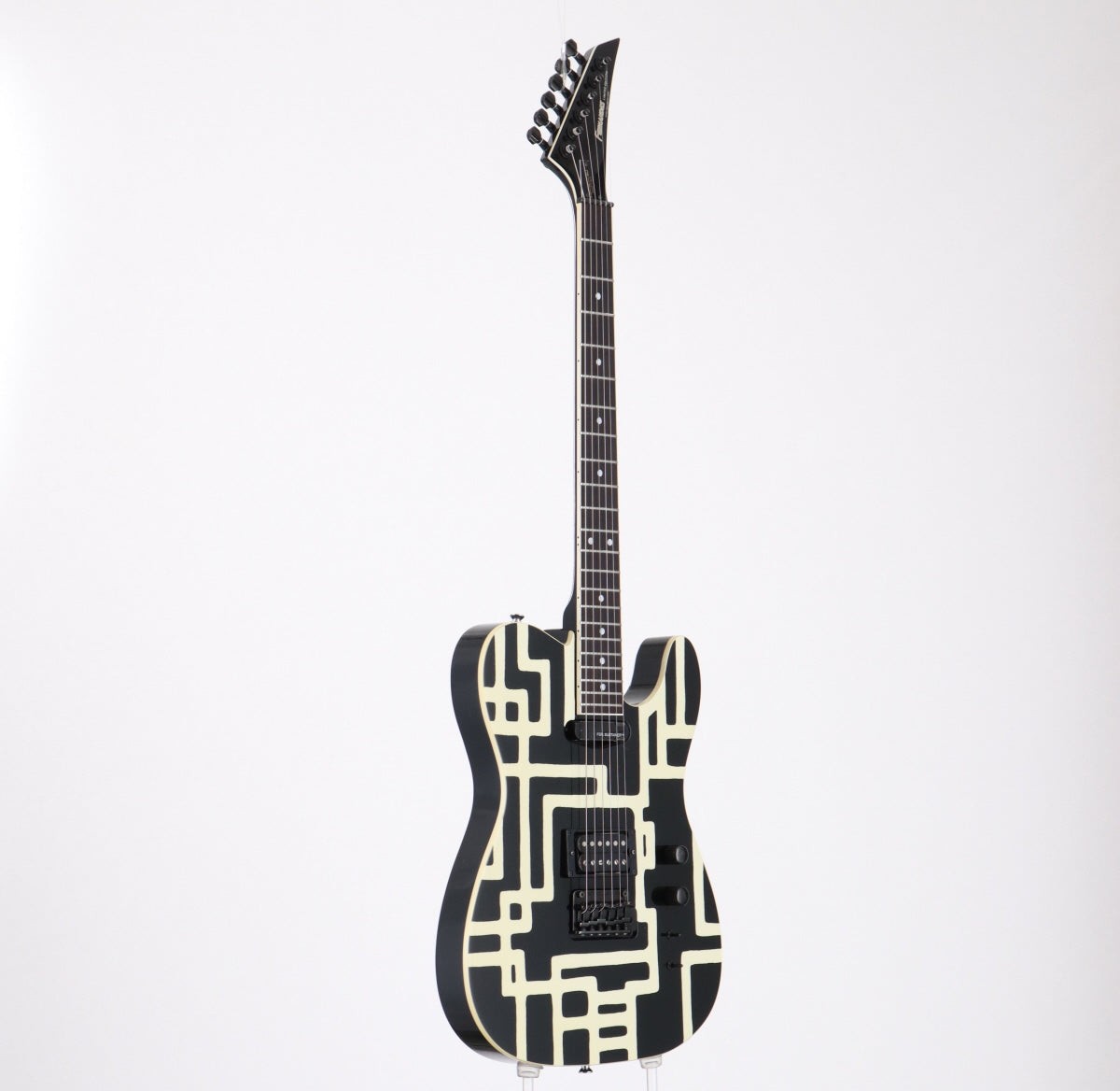 FERNANDES TE-120S