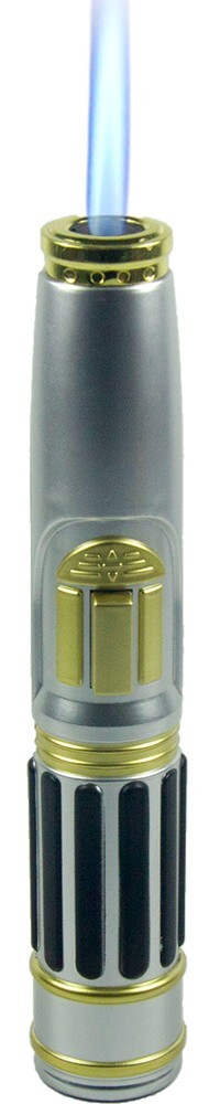 8.6" Ever Tech Saber Cigar Torch w/ Individual Box Halloween Christmas Gift