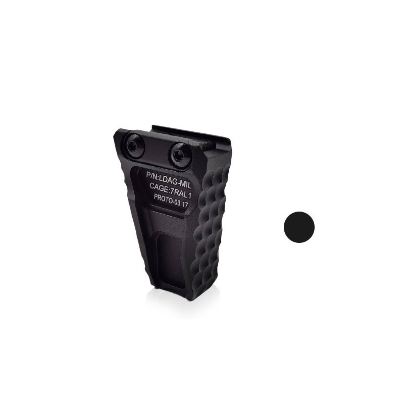 Hot RS hand blocking engraving guide rail version 20 slot LDAG hand blocking CNC