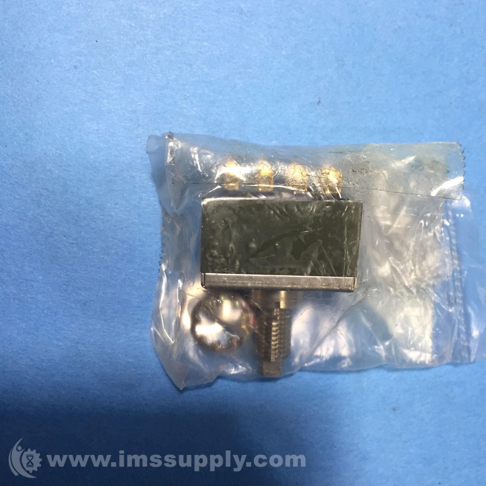 NKK MB-2182 Pushbutton Switch FNIP