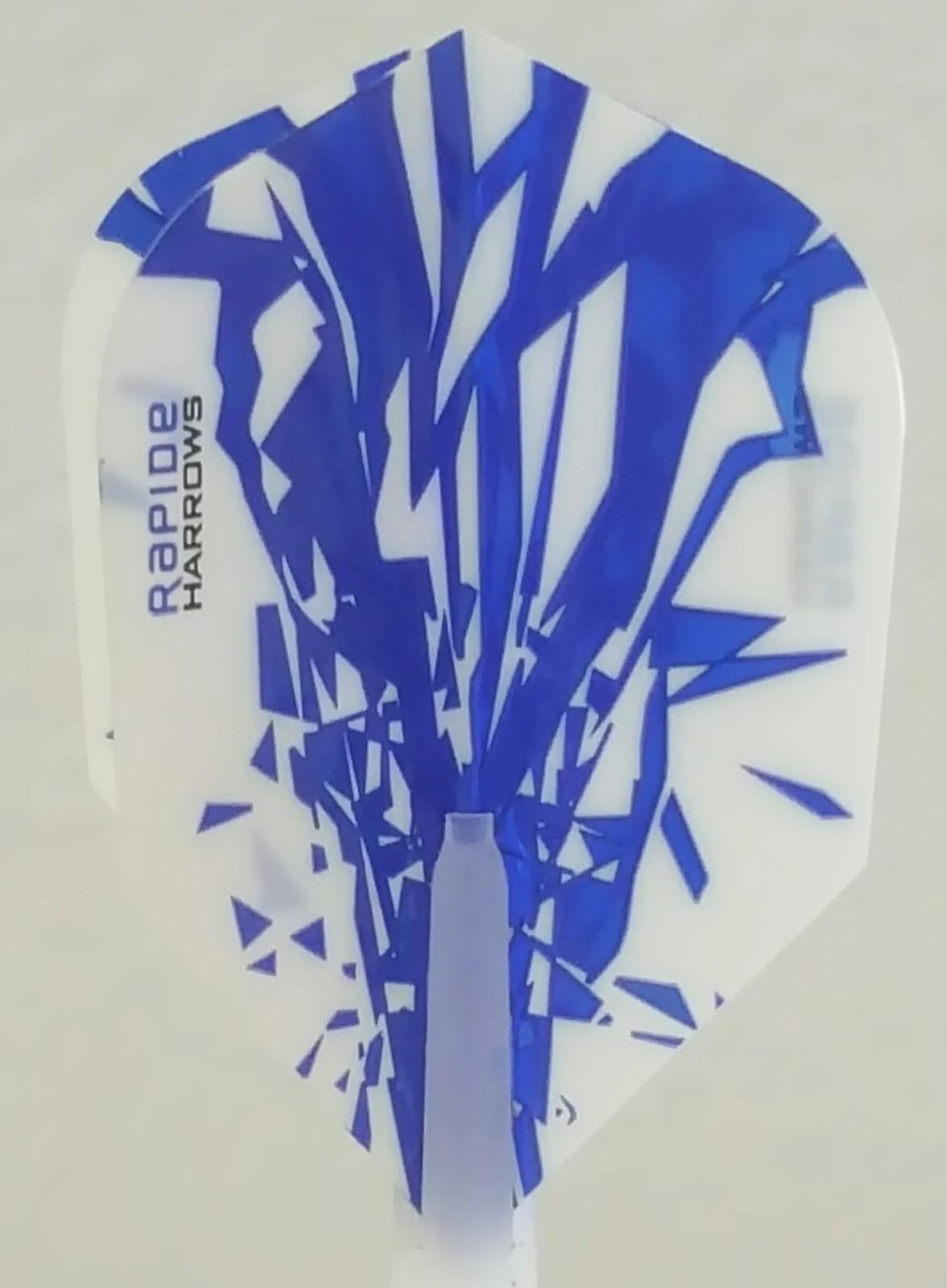 Harrows Rapide Standard Dart Flights