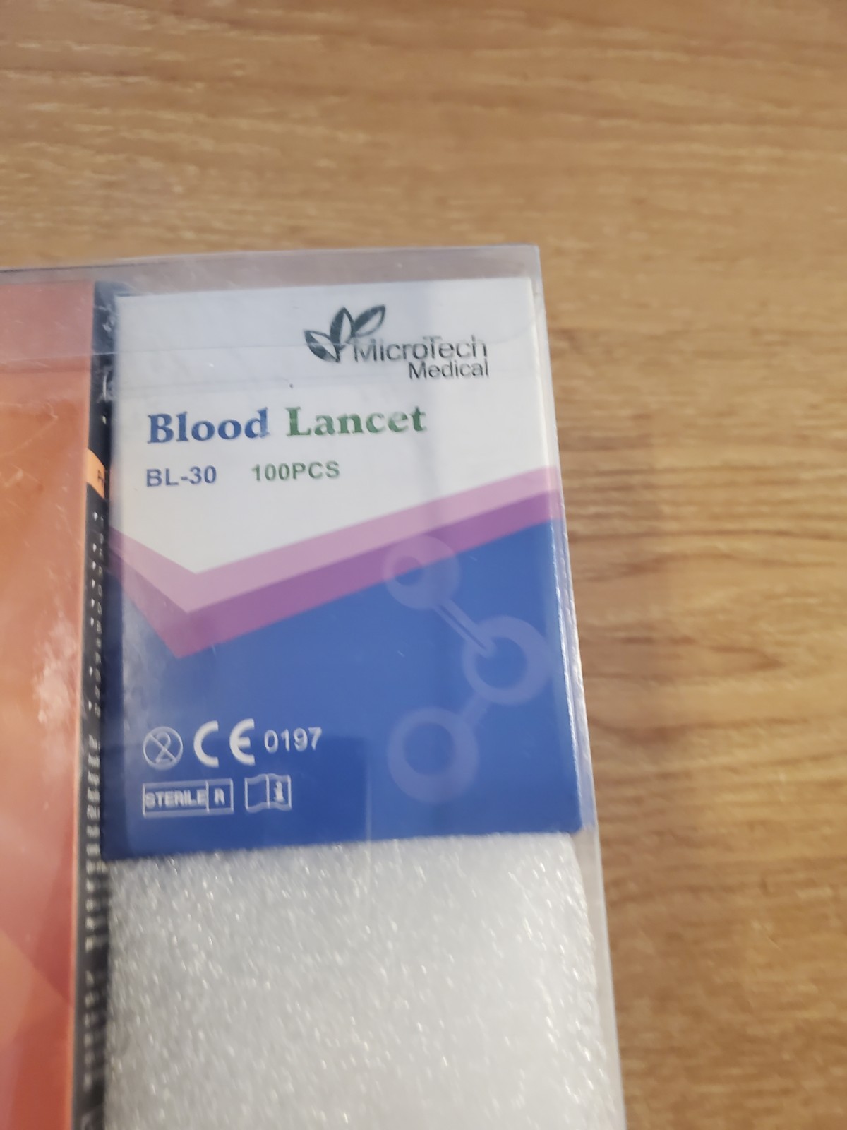 GO CHECK 2 DIABETIC KIT