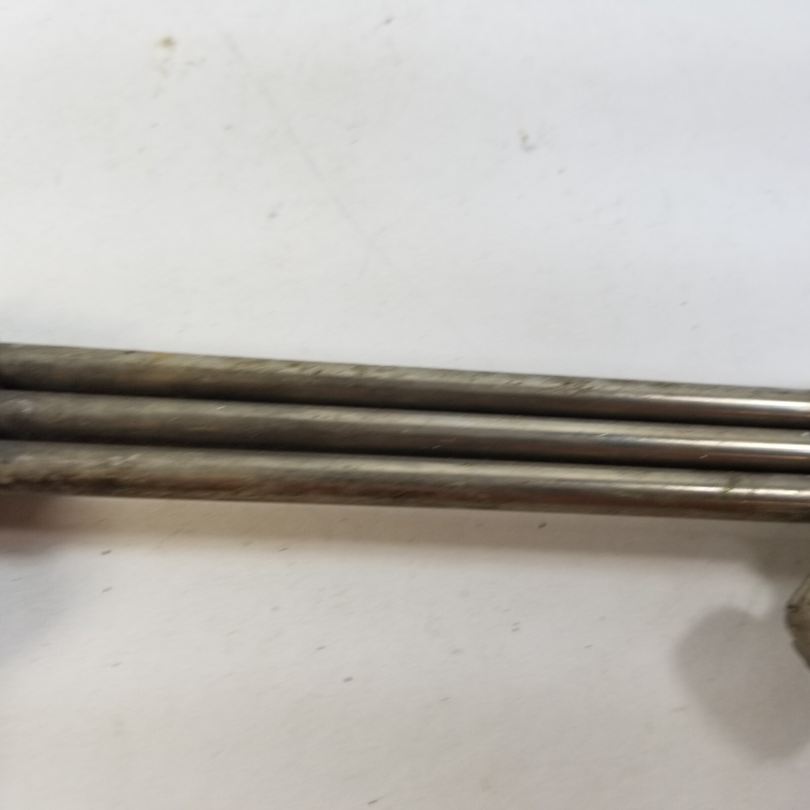 Smith Cutting Torch Head