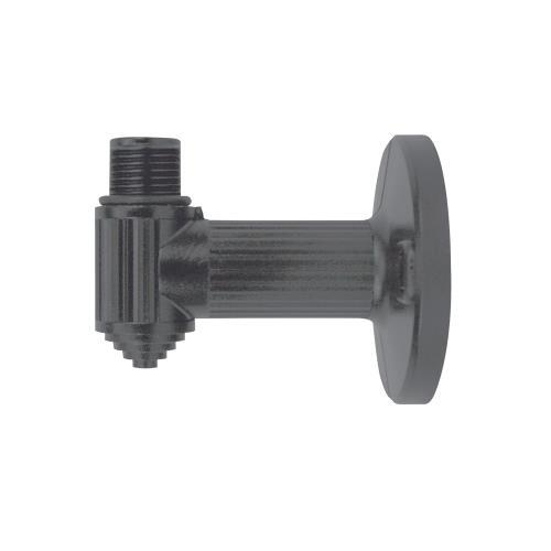 SLA-SVMS, Vertical Mount Base Support, up to 5 modules, 1/2" NPT