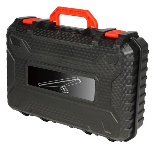 For Starlink Mini Case,Starlink Mini Waterproof Travel Bag Kit Hard Case