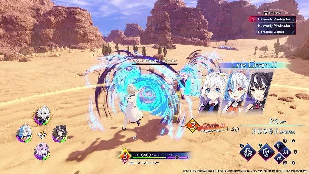 Neptunia Game Maker R:Evolution - Xbox Series X - Brand New