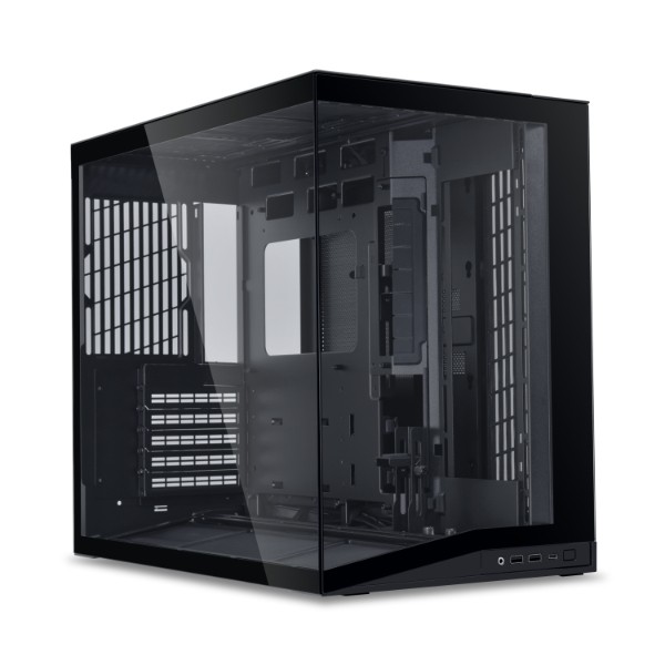 RX 9070 XT Gaming PC Intel Core Ultra 7 265K 3.9Ghz Epic Slipstream Mark XVIII