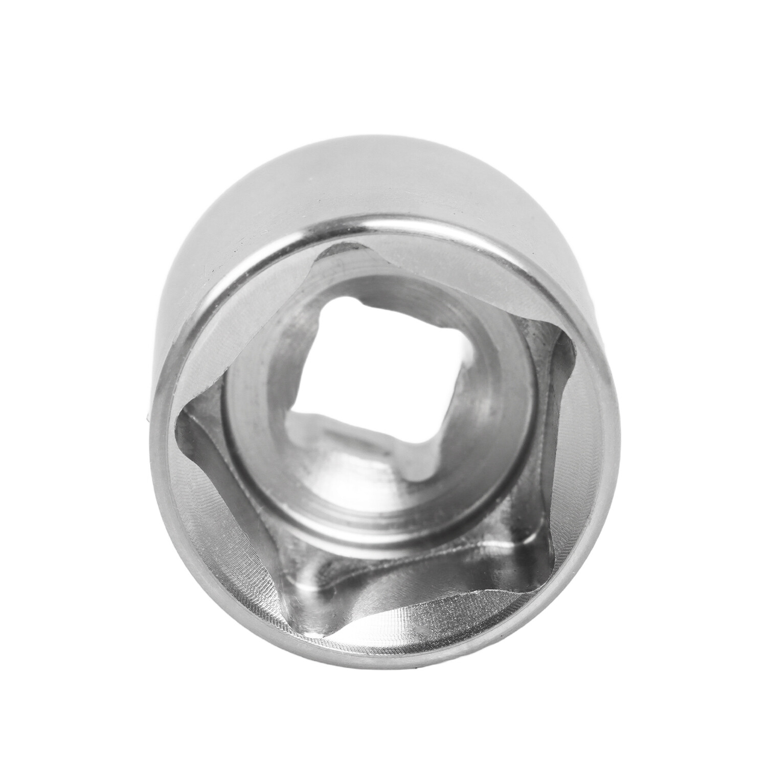 3/8" Drive 51/64" 5-Point Utility Impact Socket for Fire Hydrant 5-Point Nuts US
