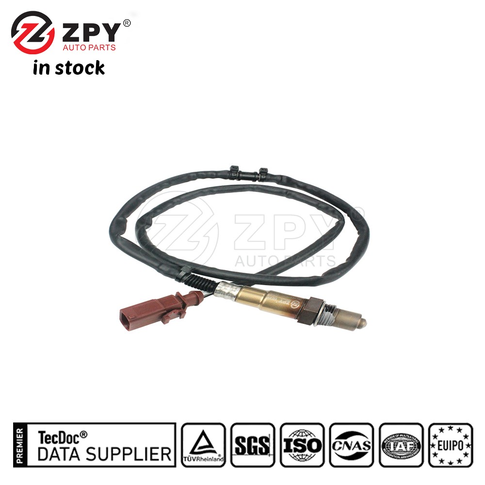 BEYU Hight Quality New Oxyen sensor For Volkswagen Beetle 06G 906 262C