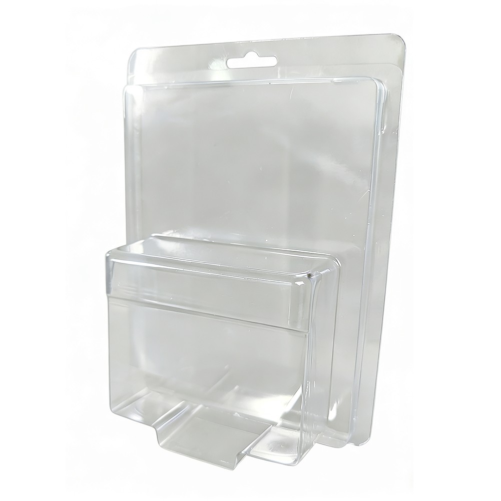 20 Pack Protector Case for MINIGT Mijo Display Cover Packaging Model Car Storage