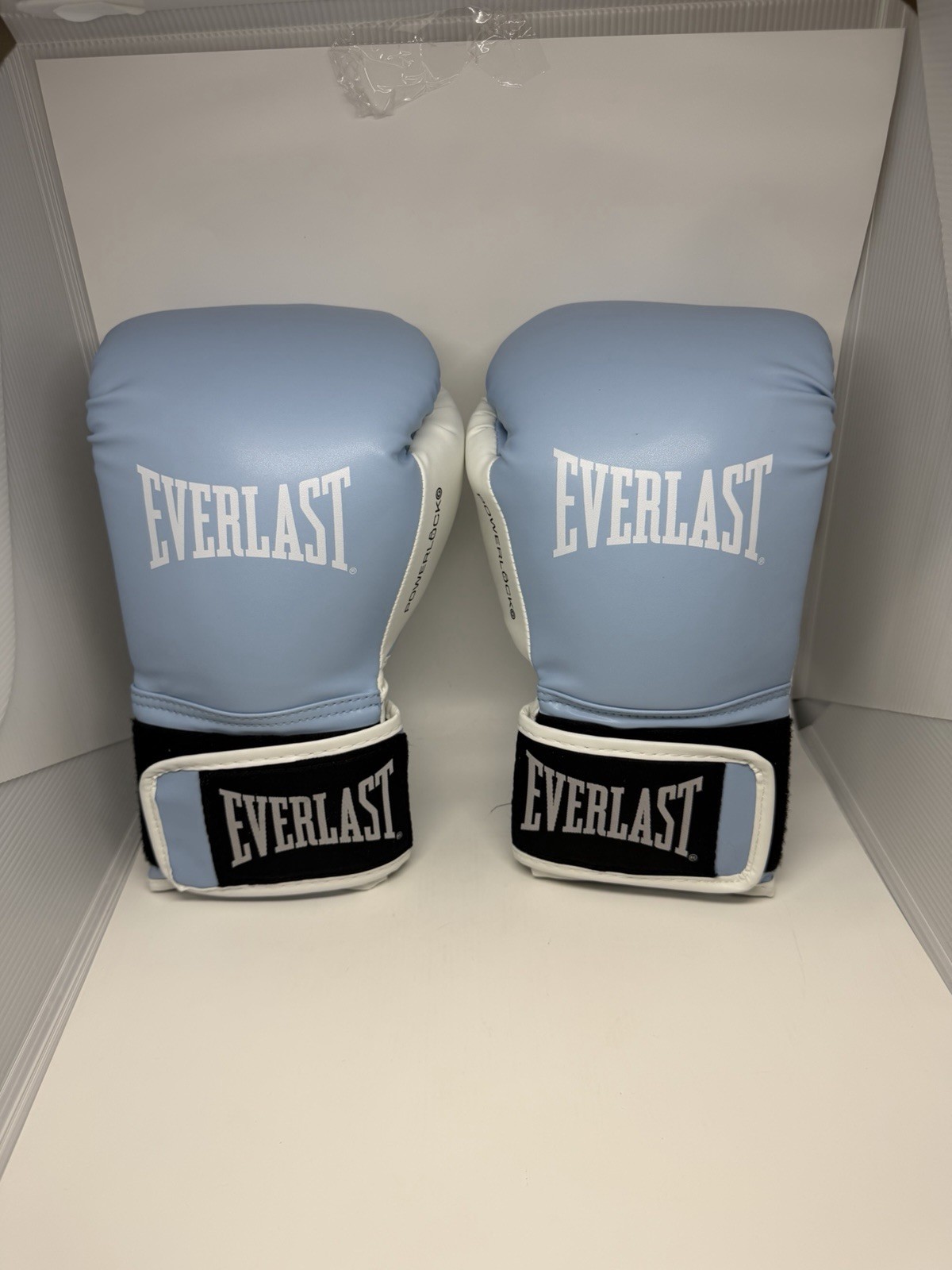 Powerlock OG Boxing Glove Hook & Loop