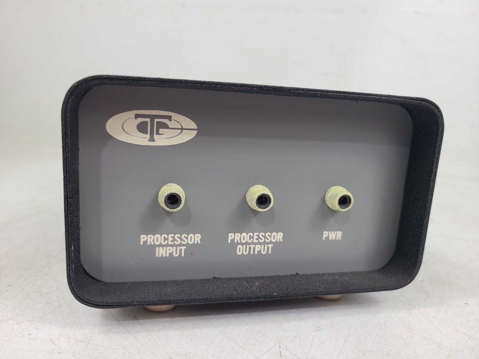 Yaesu RF Speech Processor Magnum Six (TESTED)