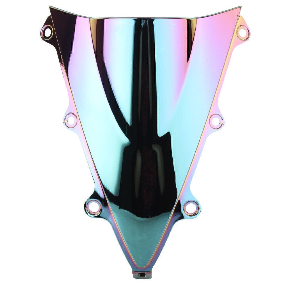 For Honda CBR3 Front Windshield Windscreen Windproof 00R 2014 - 2020 Deep-Iridiu