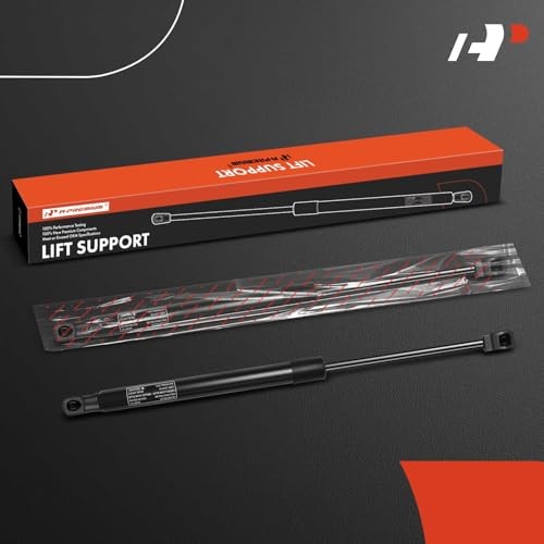 Tailgate Rear Trunk Lift Supports Shock Struts Compatible with Select
