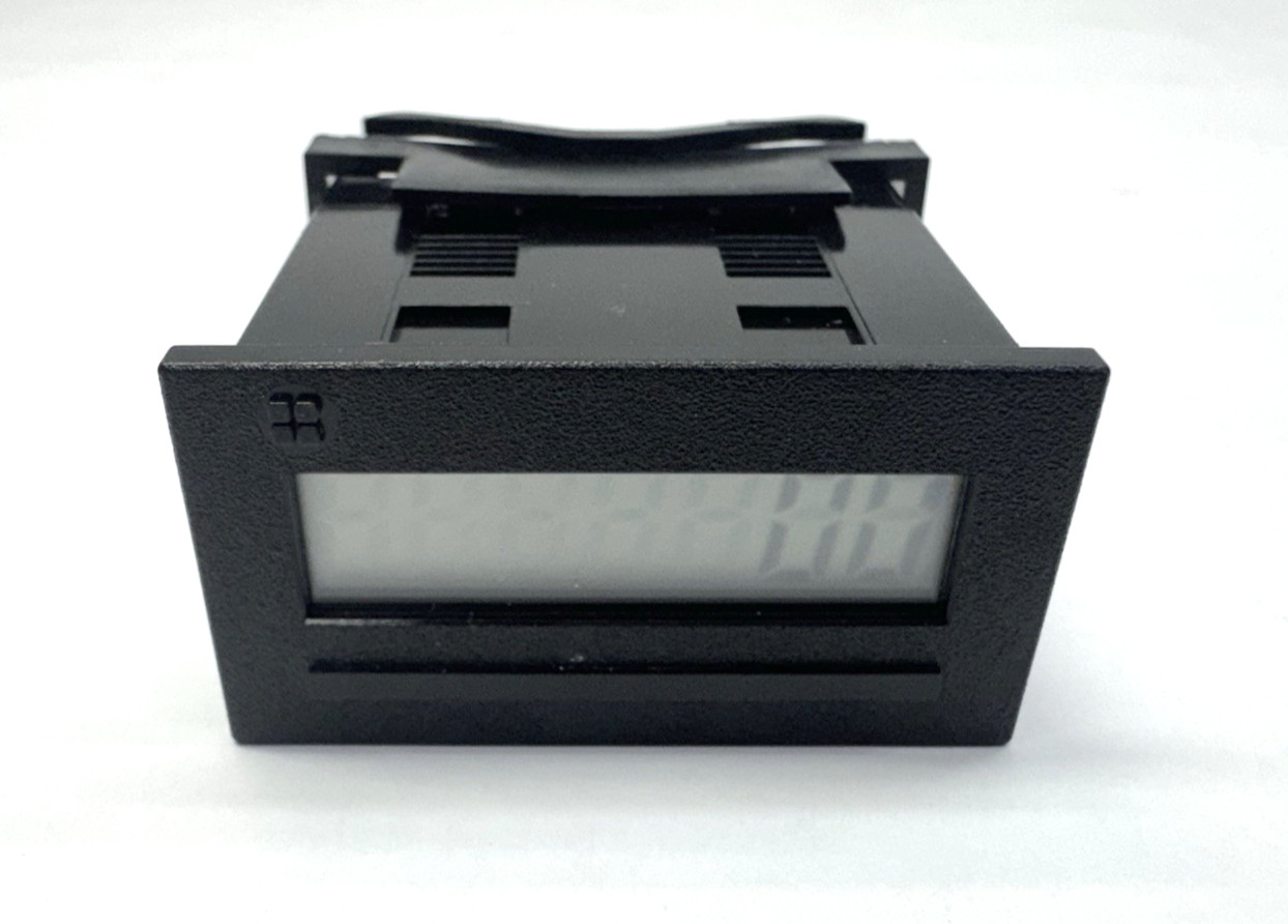 Redington Eagle 5320-2001 Digital Counter Hour Meter Timer