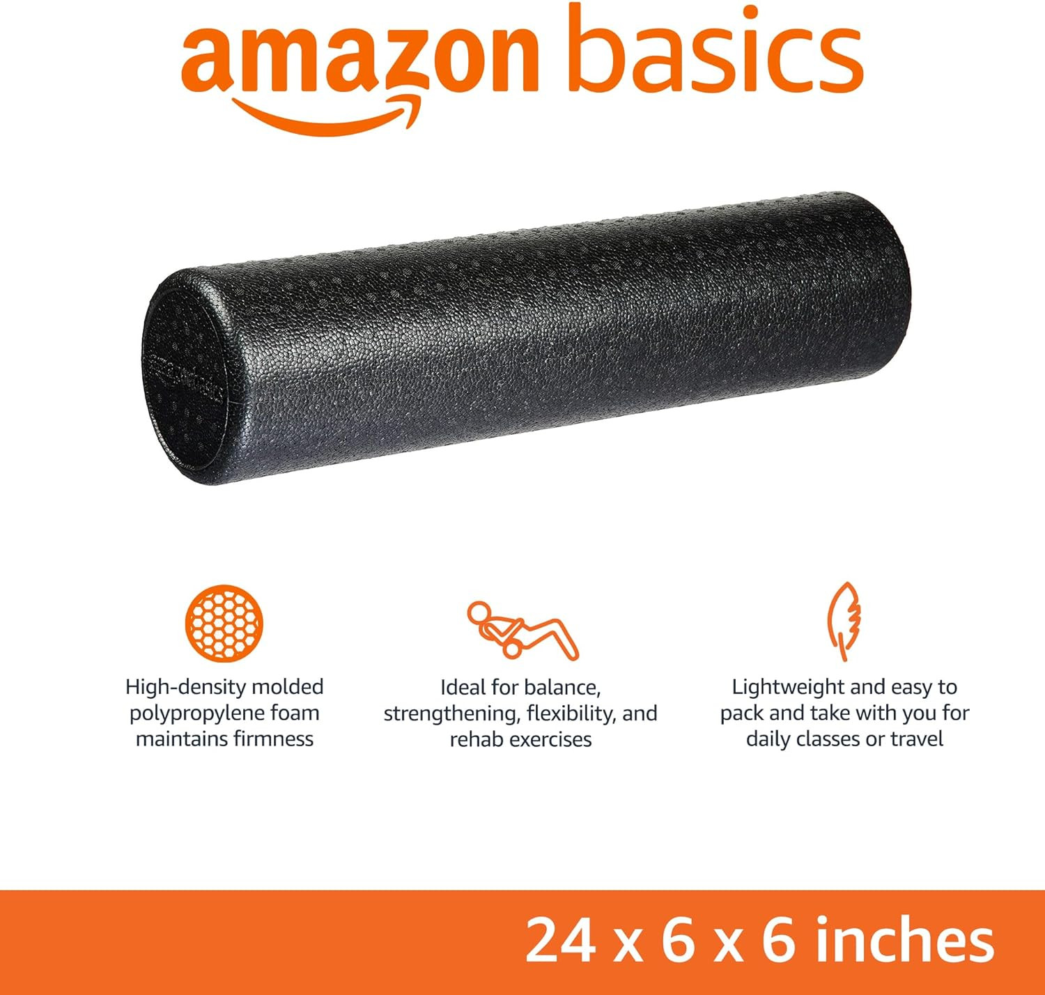 High Density Foam Roller