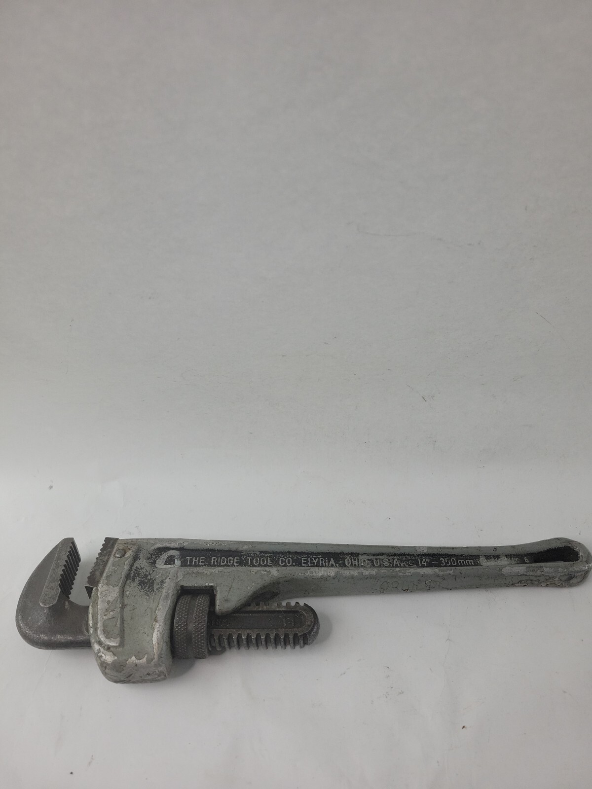 Rigid Pipe Wrenches 8/4 14"-350 Mm