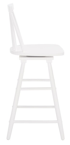 Safavieh QUAI SWIVEL COUNTER STOOL, Reduced Price 2172733448 BST1404C