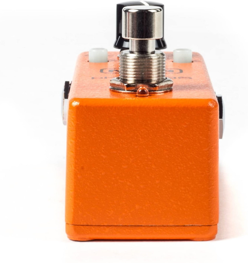 MXR M290 Mini Phase 95 Phaser Pedal, New!