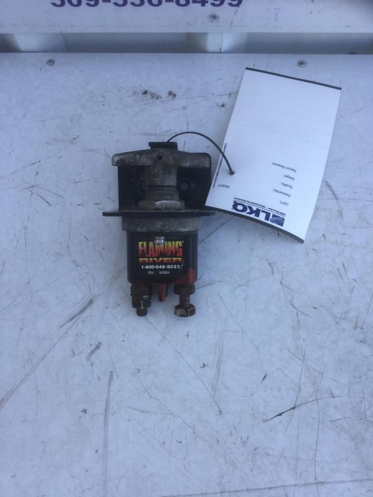 Replaces FR1044 ELECTRONIC PART , WA