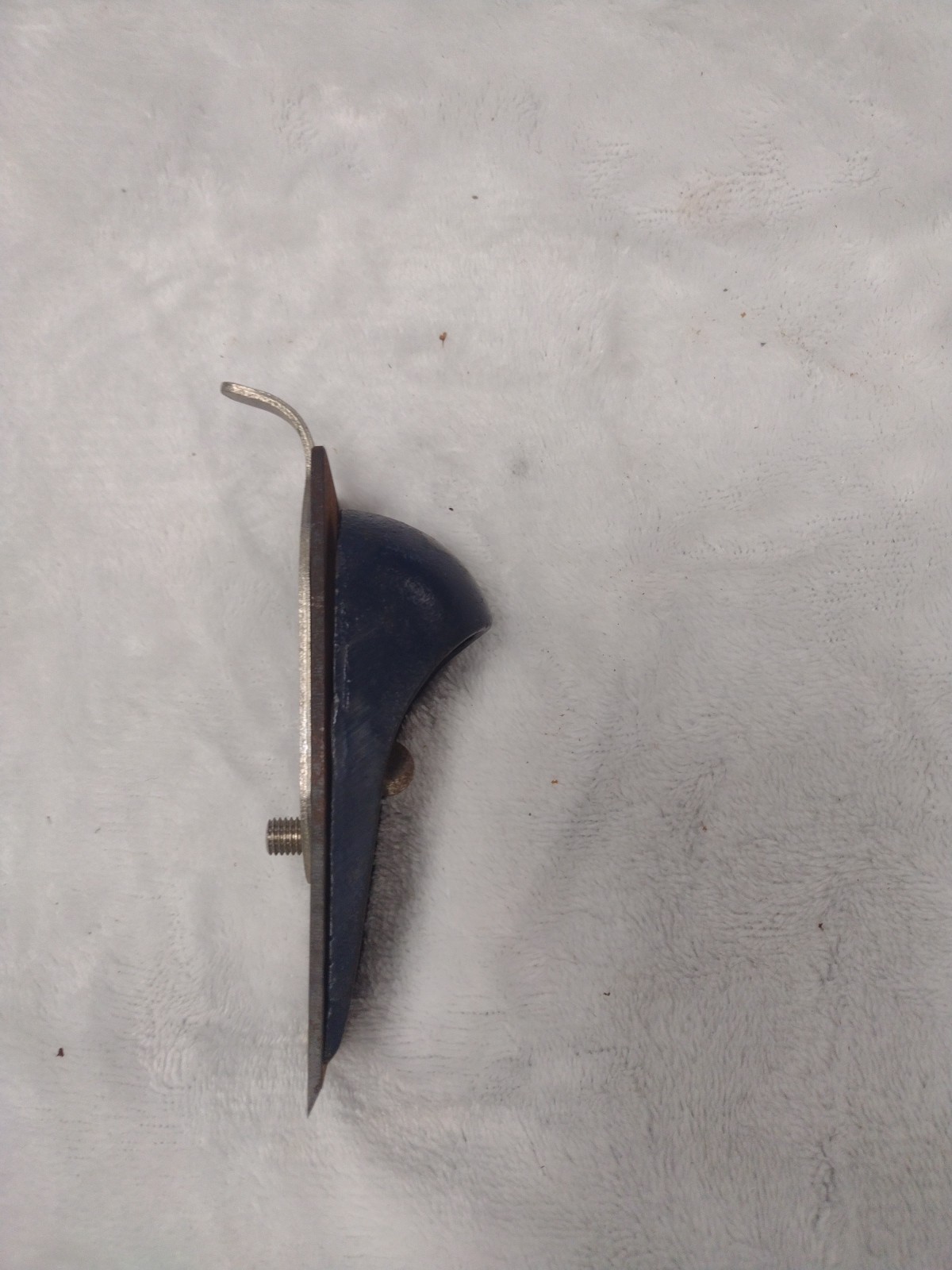 VINTAGE BLOCK PLANE TOOL ?? EXAMINE PICS TO MAKE SURE CORRECT 4 U