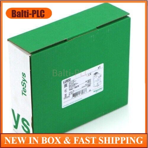 LUB32 1PCS New Schneider LUB32 Fast delivery