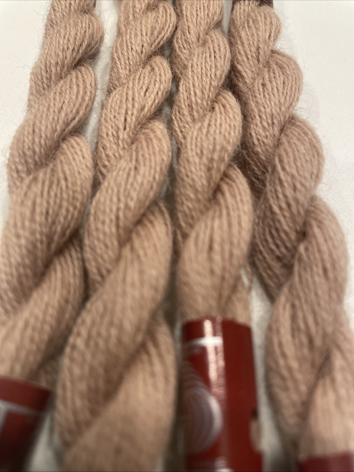 DMC 8501 Broder Medicis Laine Tapisserie 25 Meter Skein 1x Wool DISCONTINUED